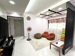 Blk 714 Kampung Green (Woodlands), HDB 4 Rooms #608070641